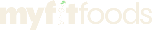 My Fit Foods